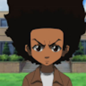 Meet your Posher, Max